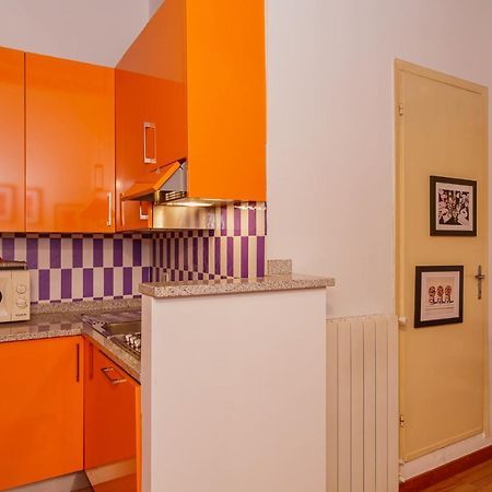 Lovely Flat Crocetta 1 Milan Bagian luar foto