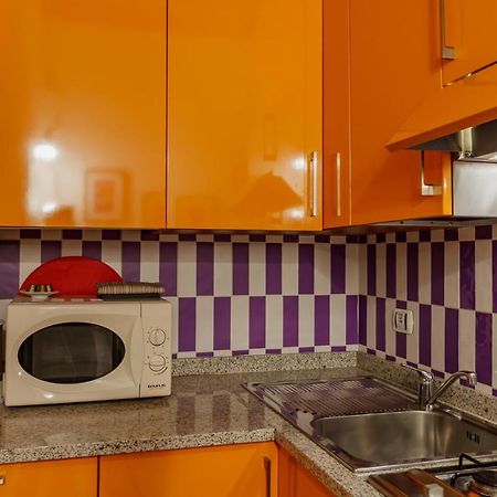 Lovely Flat Crocetta 1 Milan Bagian luar foto