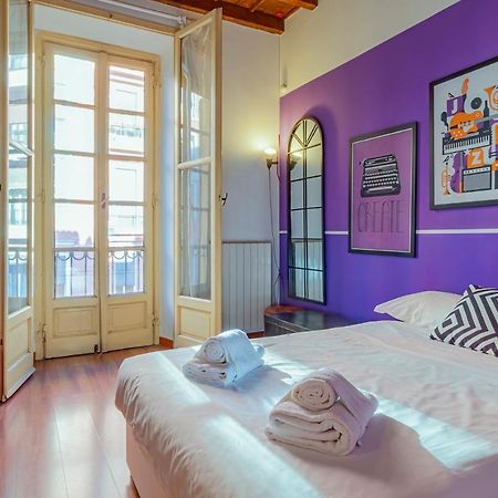 Lovely Flat Crocetta 1 Milan Bagian luar foto