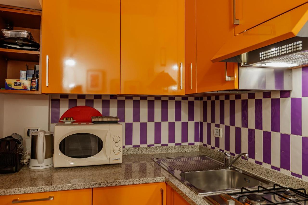 Lovely Flat Crocetta 1 Milan Bagian luar foto