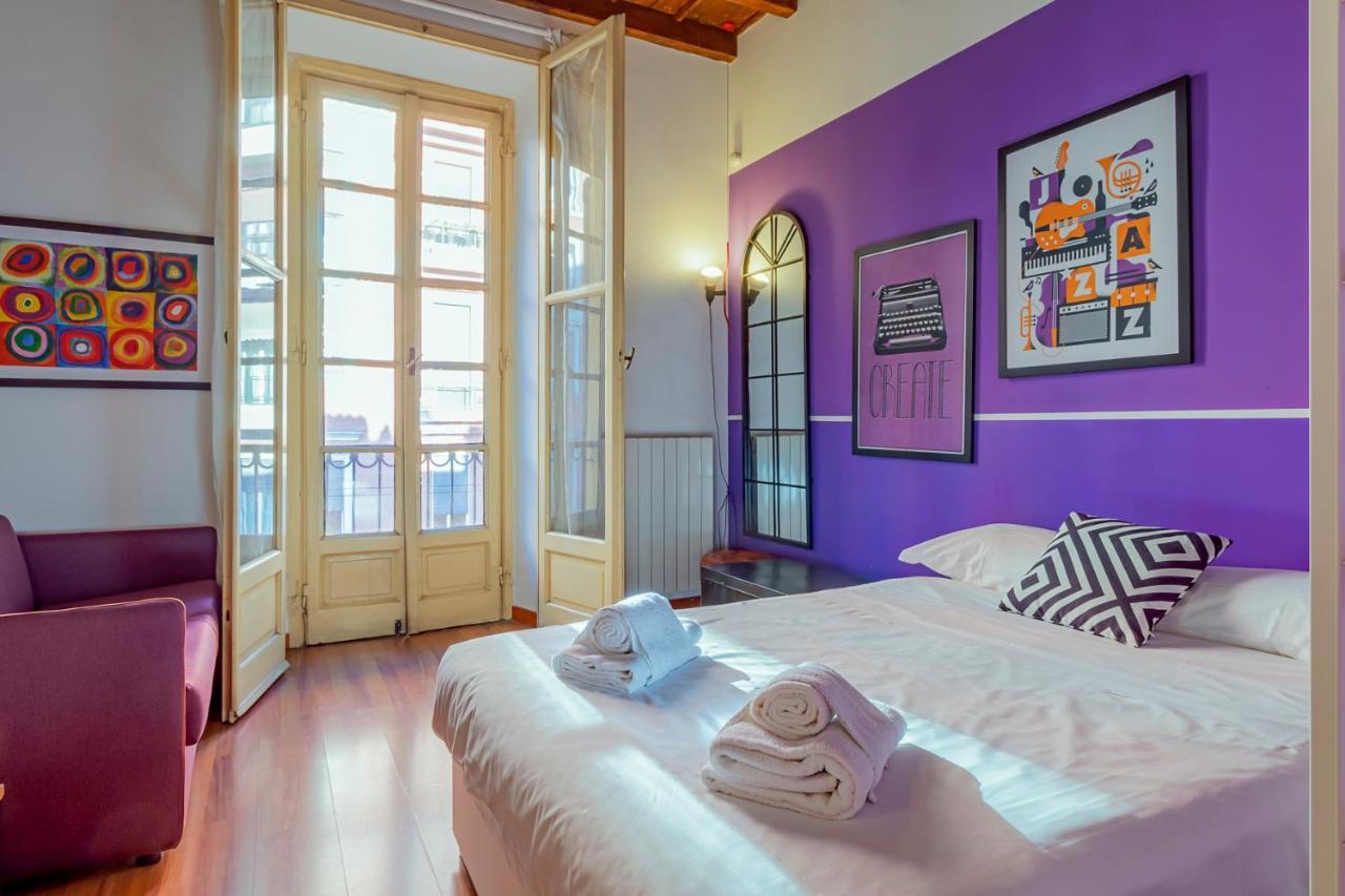 Lovely Flat Crocetta 1 Milan Bagian luar foto