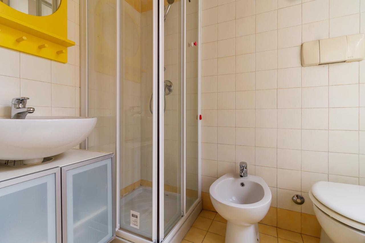 Lovely Flat Crocetta 1 Milan Bagian luar foto