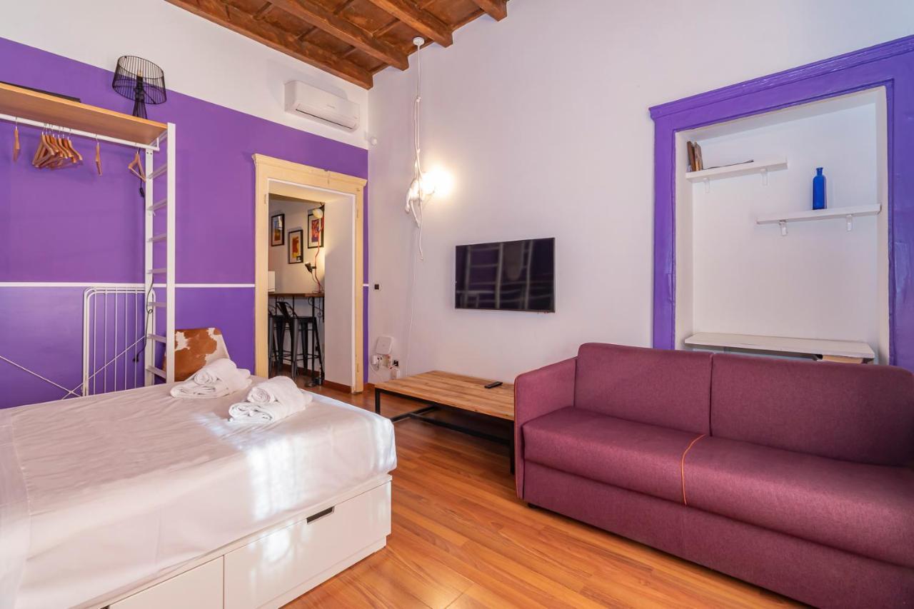 Lovely Flat Crocetta 1 Milan Bagian luar foto