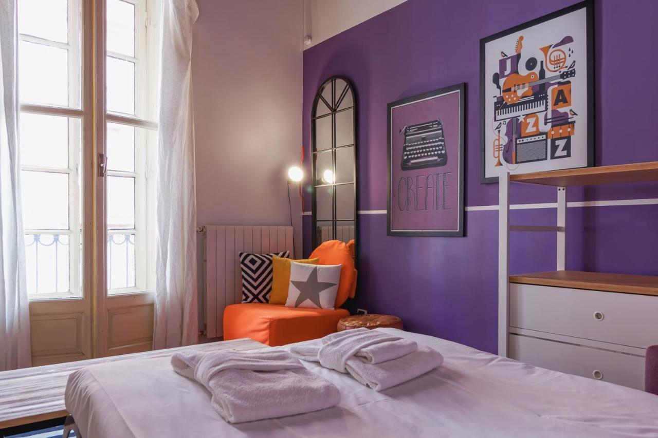 Lovely Flat Crocetta 1 Milan Bagian luar foto