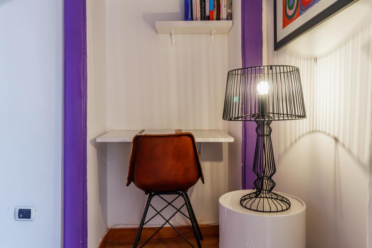Lovely Flat Crocetta 1 Milan Bagian luar foto