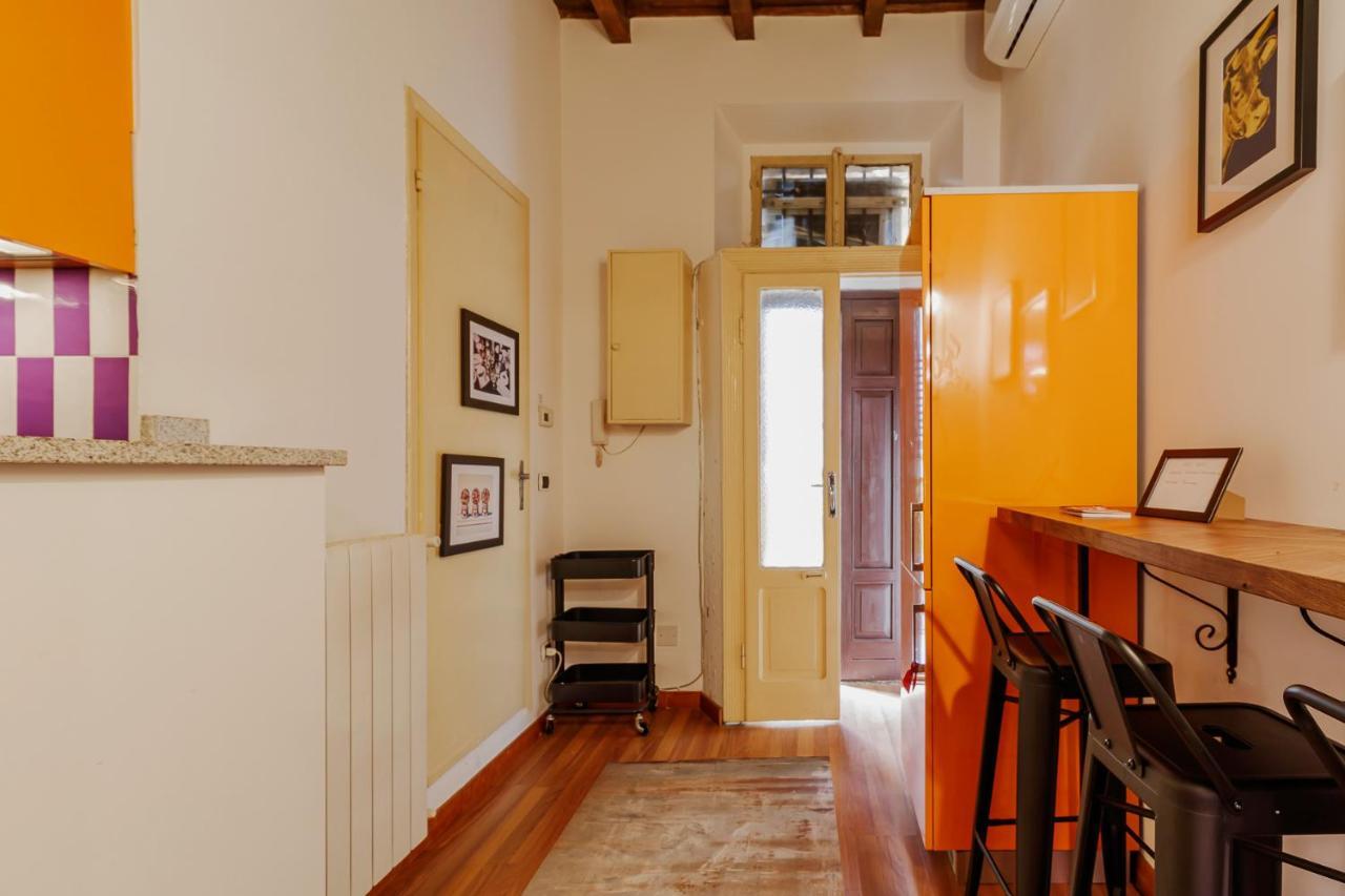 Lovely Flat Crocetta 1 Milan Bagian luar foto