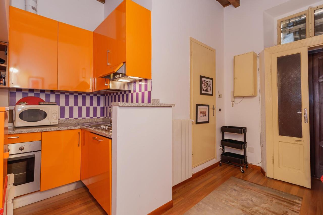 Lovely Flat Crocetta 1 Milan Bagian luar foto