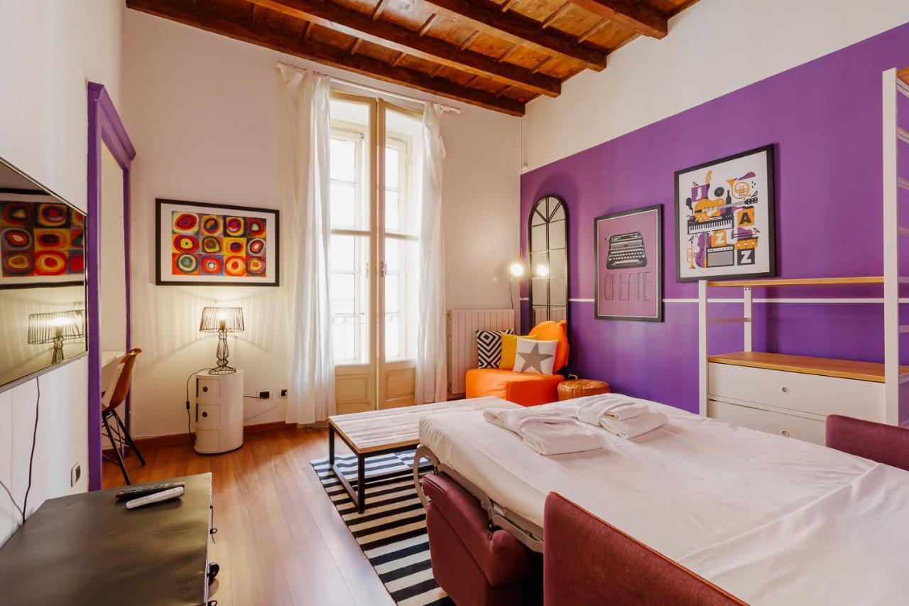 Lovely Flat Crocetta 1 Milan Bagian luar foto