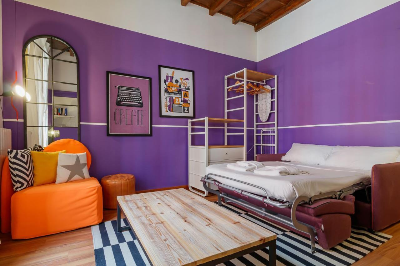 Lovely Flat Crocetta 1 Milan Bagian luar foto