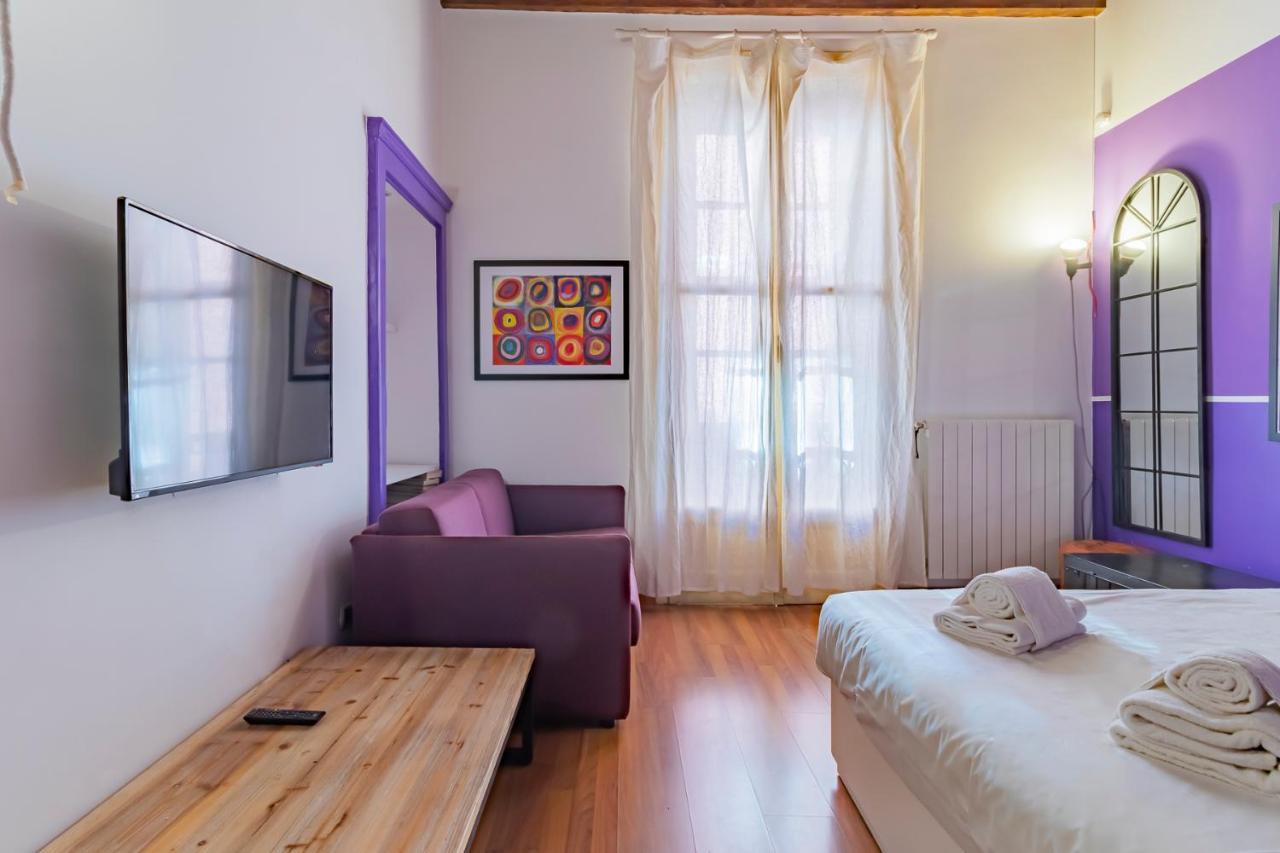 Lovely Flat Crocetta 1 Milan Bagian luar foto